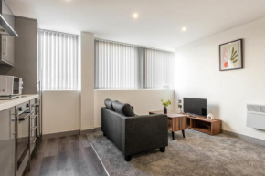 Fabulous 1 Bedroom Apartment in Yeadon